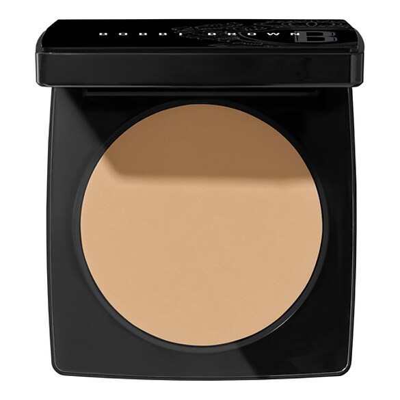 Sheer Finish Pressed Oil-absorbing Powder , Bobbi Brown